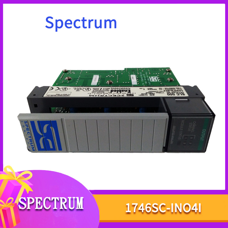 Spectrum-1746SC-INO4I 