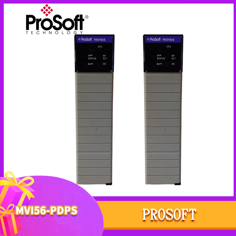 MVI56-PDPS PROSOFT