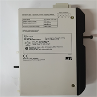 GE 8910-PS-DC