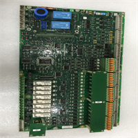 ABB 3ASC25H209 DATX110