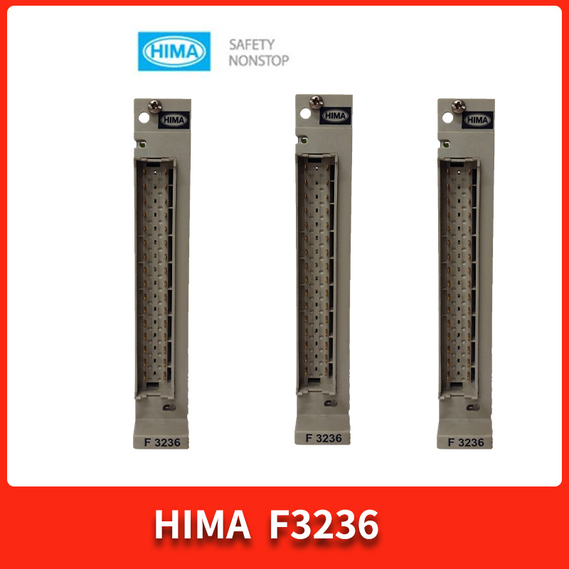 HIMA F3236