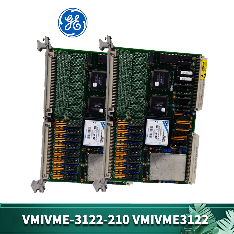 GE-VMIVME-3122-210-VMIVME3122