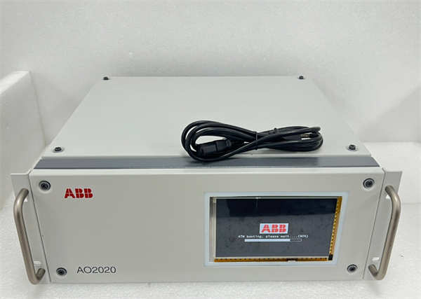 AO2020 ABB