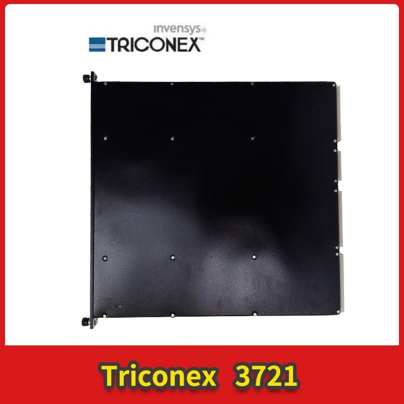 3721 TRICONEX