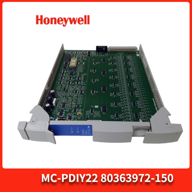 MC-PDIY22-80363972-150H Honeywell