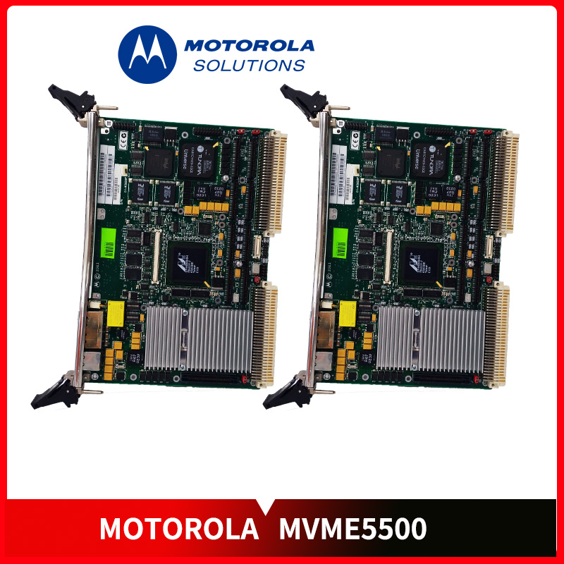 MVME5500 MOTOROLA