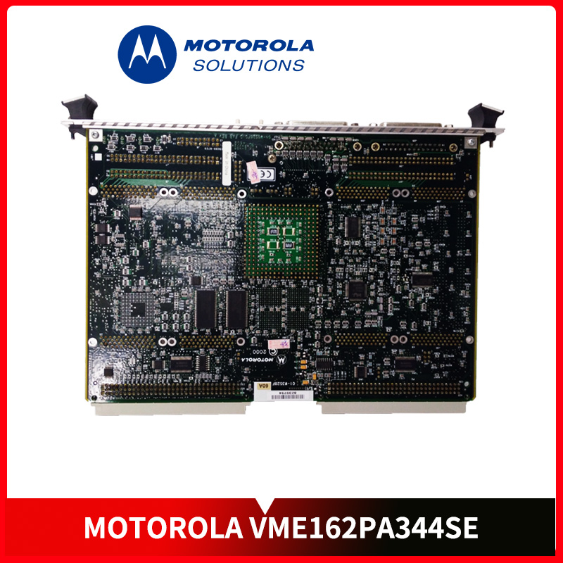 VME162PA344SE MOTOROLA 