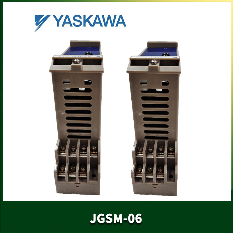 JGSM-06 Yaskawa