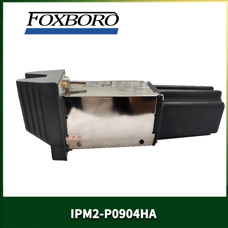 FOXBORO IPM2-P0904HA