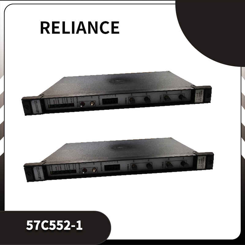 RELIANCE 57C552-1