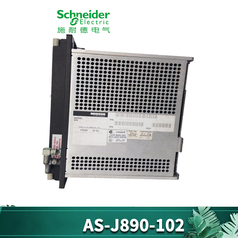 AS-J890-102 SCHNEIDER