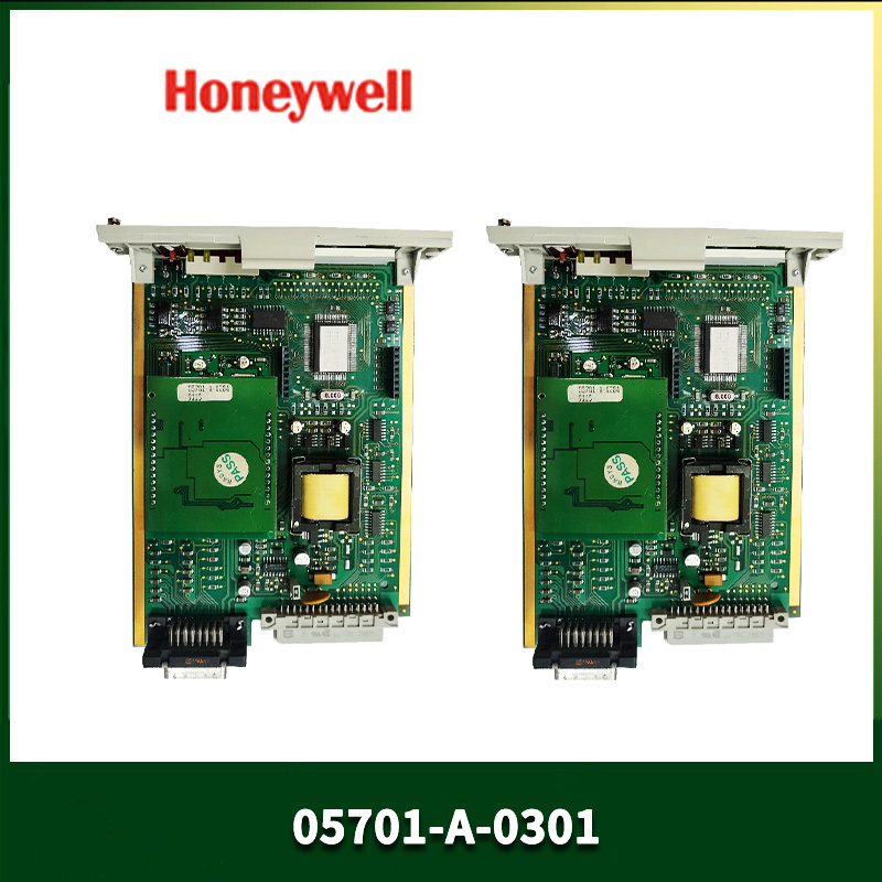 05701-A-0301 Honeywell 