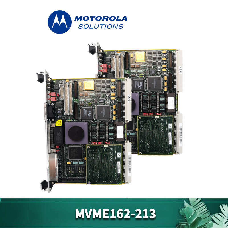 MVME162-213 MOTOROLA 