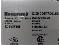 8C-PCNT02 Honeywell