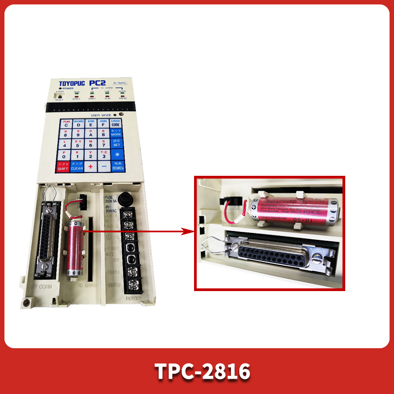 TPC-2816 TOYODA 