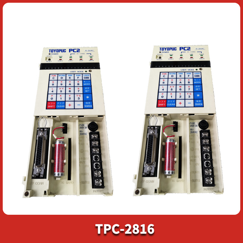 TPC-2816 TOYODA 