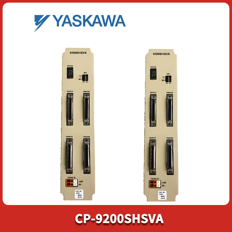 CP-9200SHSVA Yaskawa