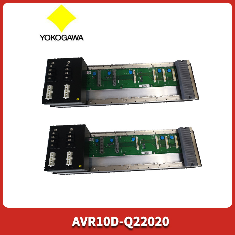 YOKOGAWA AVR10D-Q22020