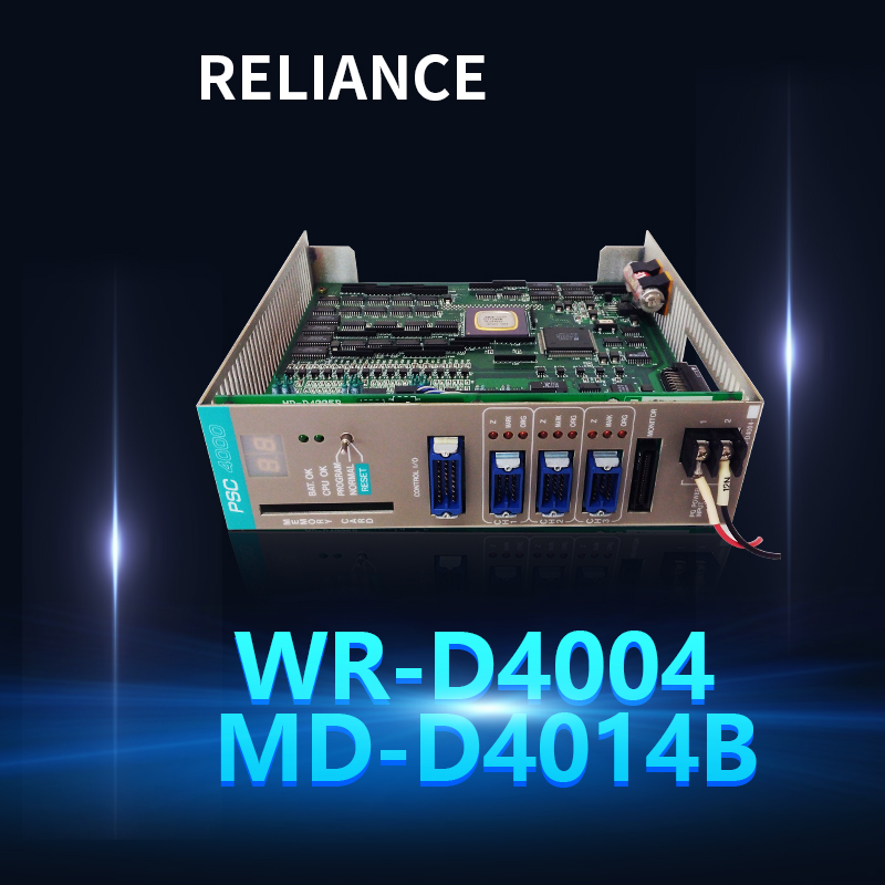 WR-D4004-MD-D4014B Reliance