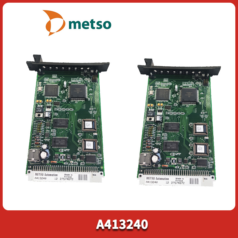 METSO-A413240