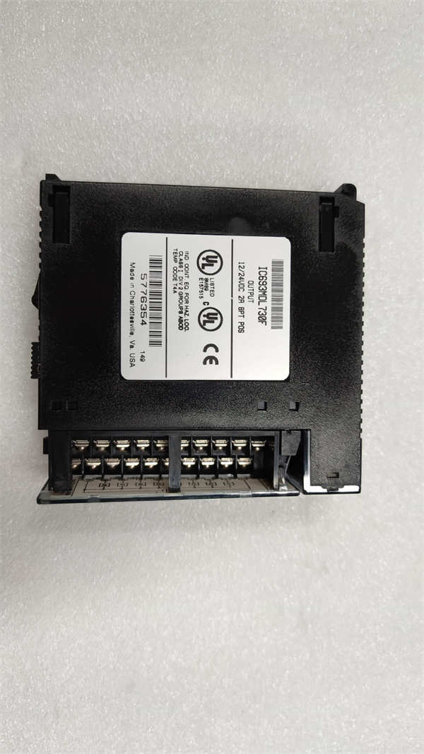 IC693MDL730F