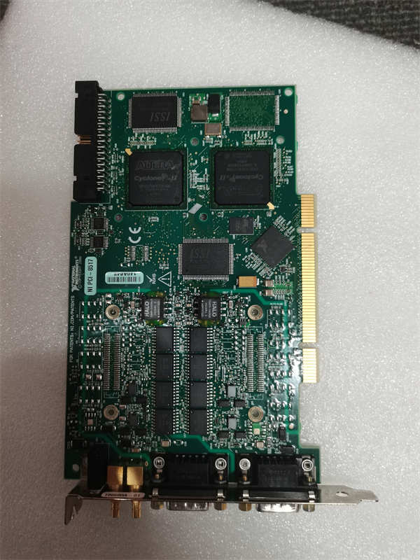 PCI-8517