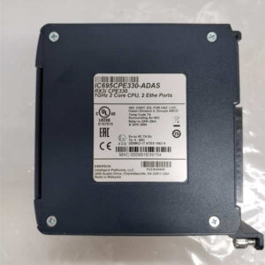 IC695CPE330-ADAS