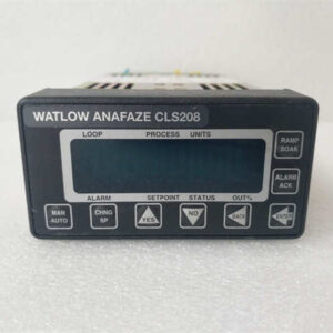 ANAFAZE CLS208