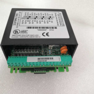 IC670MDL740