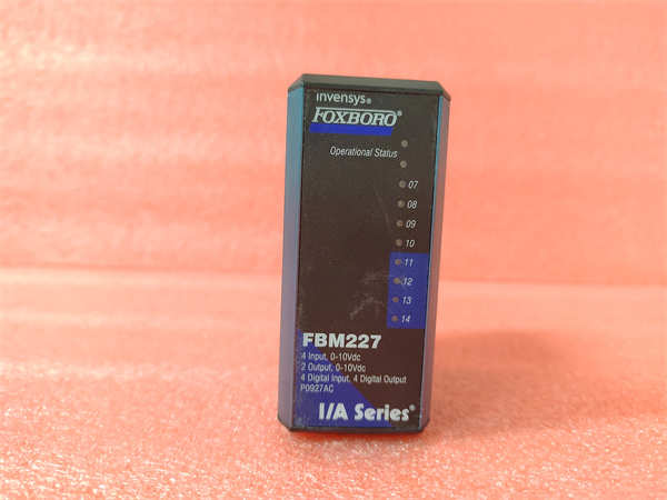 FBM227 P0927AC