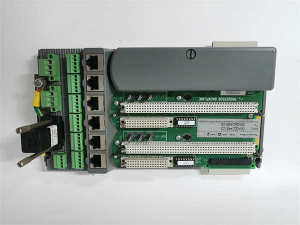 ICS TRIPLEX 9100