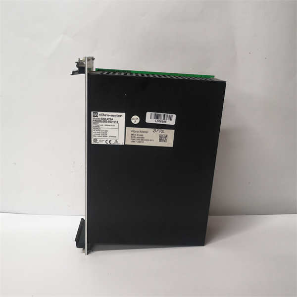 METER VM600 RPS6U 200-582-500-013