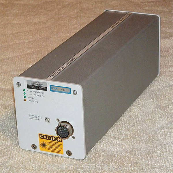 AGILENT 5517C