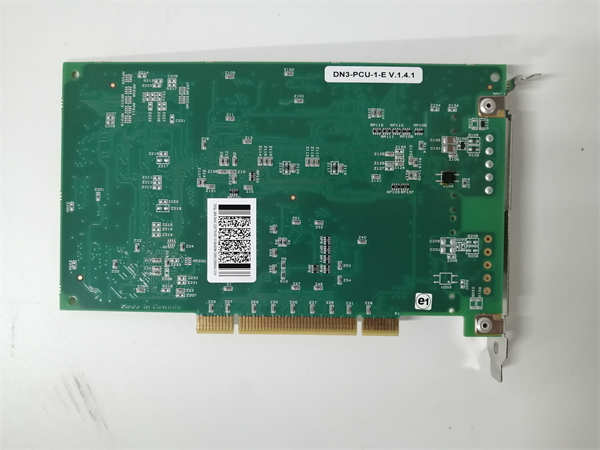 SST-DN3-PCI-2 DSQC658