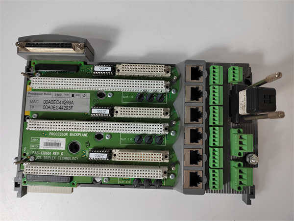 ICS TRIPLEX 9100