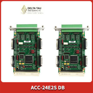 TAU-ACC-24E2S-DB