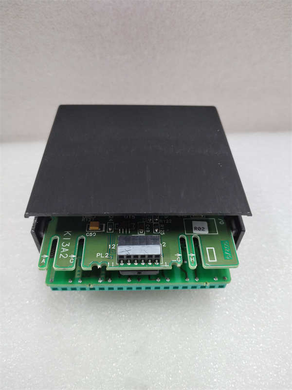 IC670MDL640