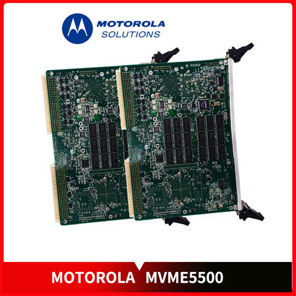 MVME5500