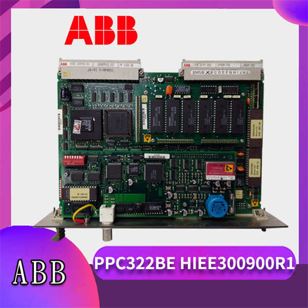 PPC322BE1 HIEE300900R1