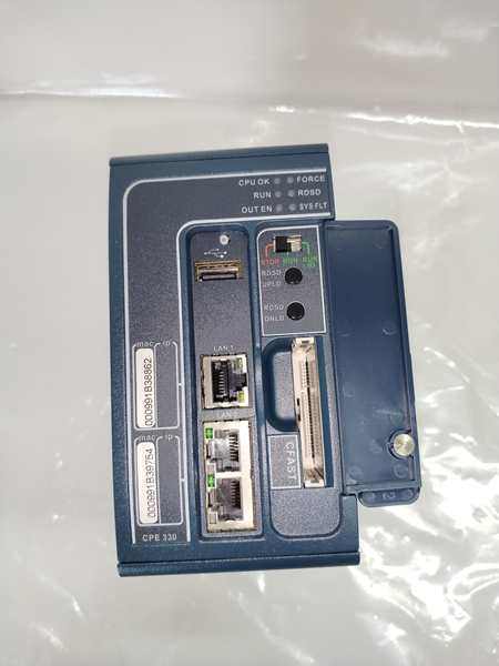 IC695CPE330